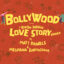 bollywood - a jewish indian love story dinner