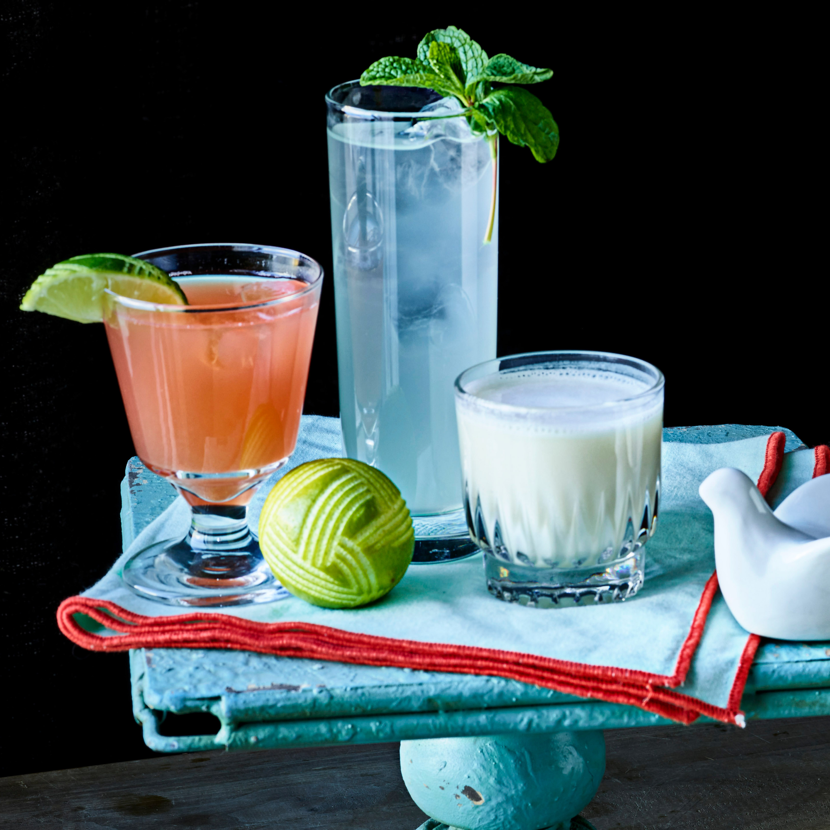 cuban cocktail workshop