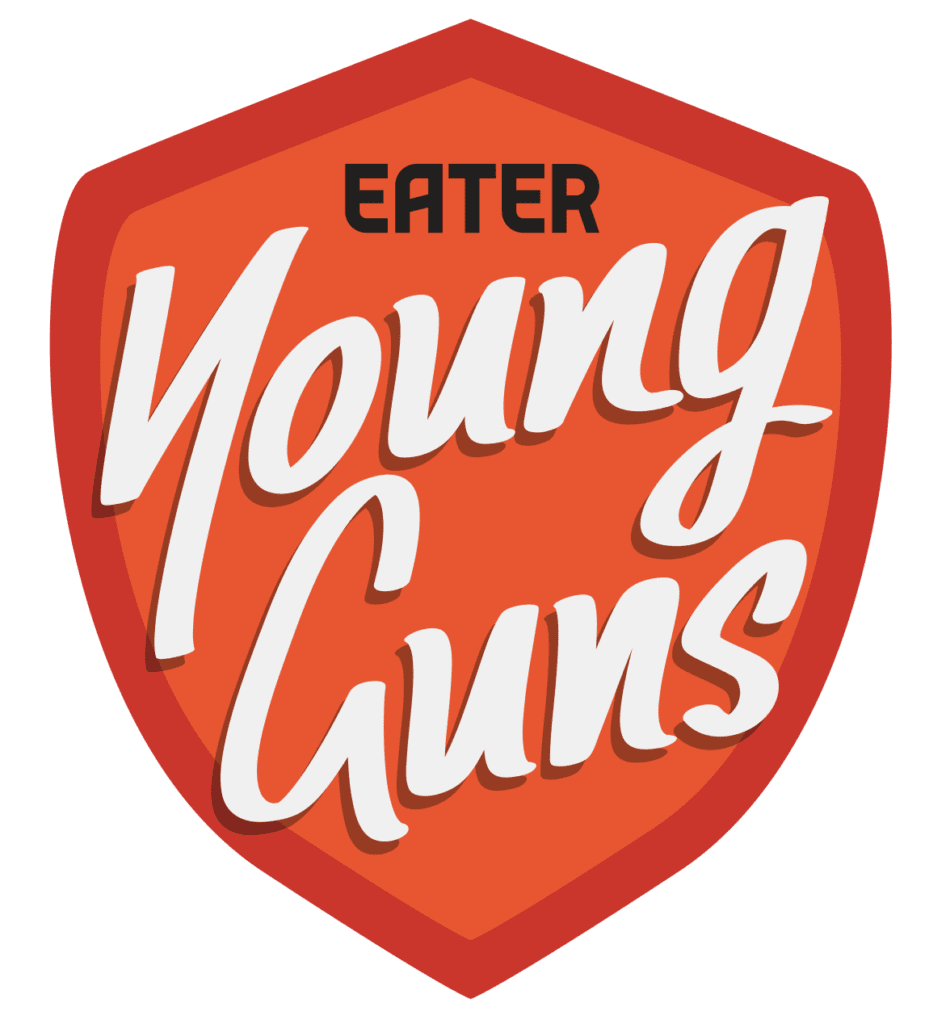 eater young guns