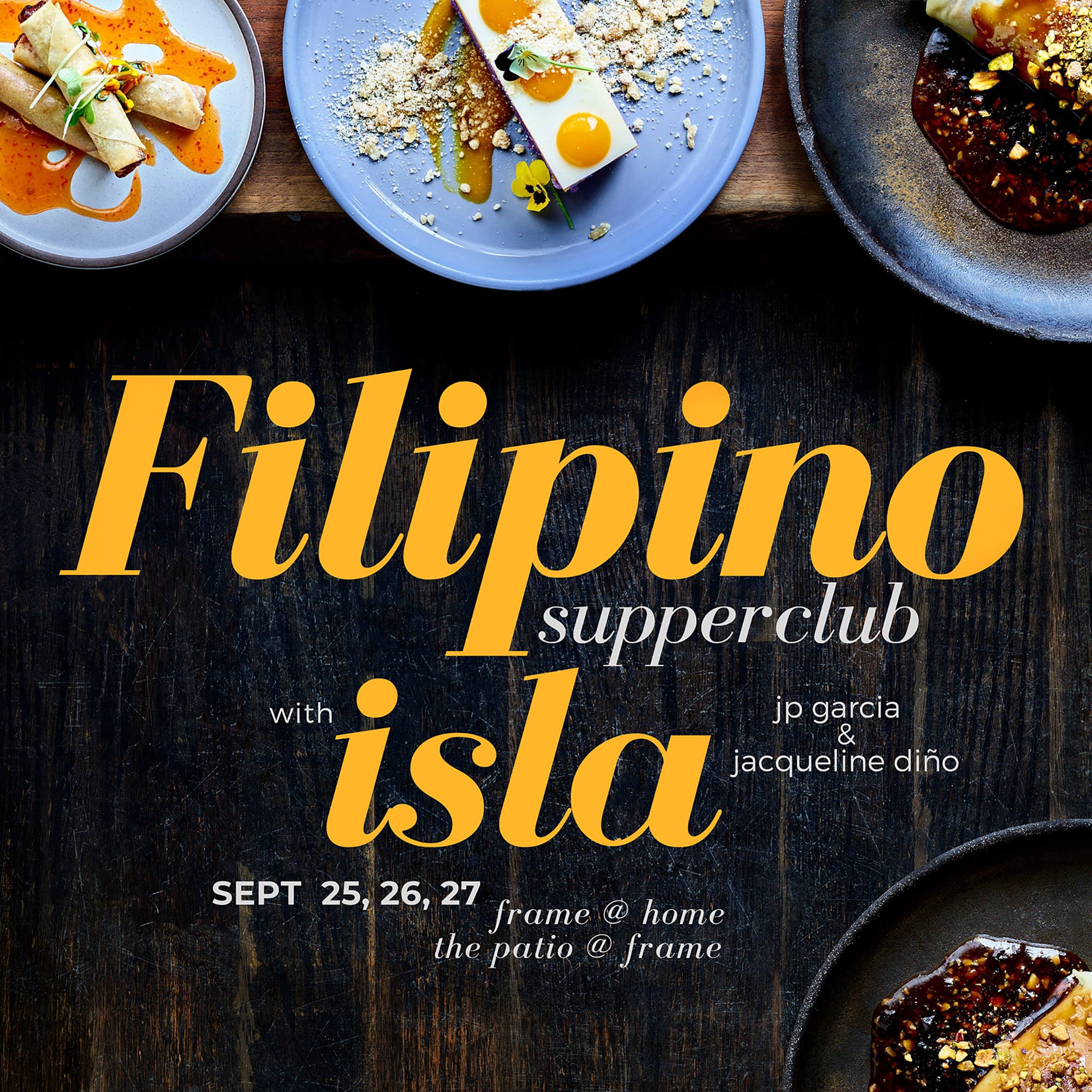 filipino supperclub
