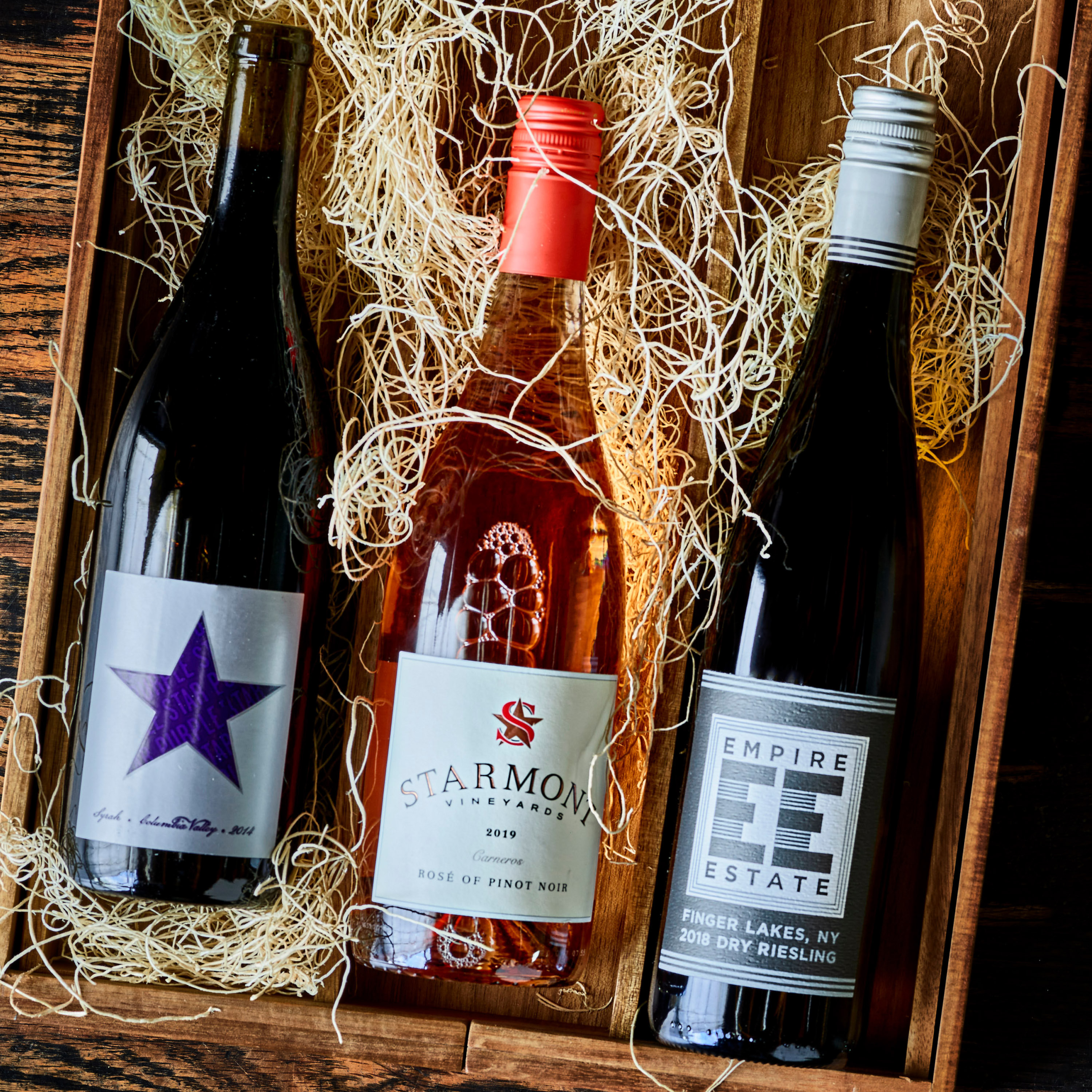 fathers day wine club