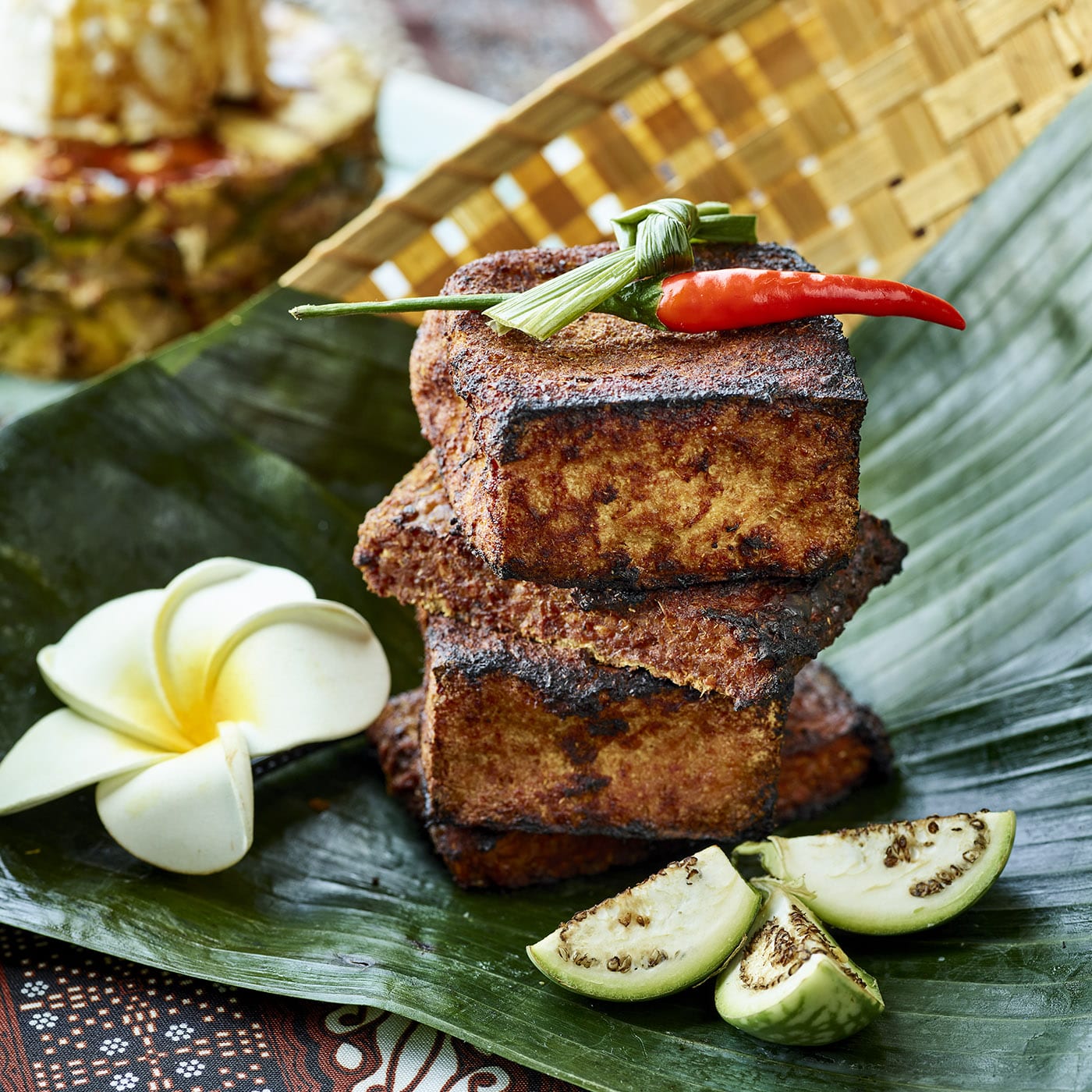 komodo kitchen
