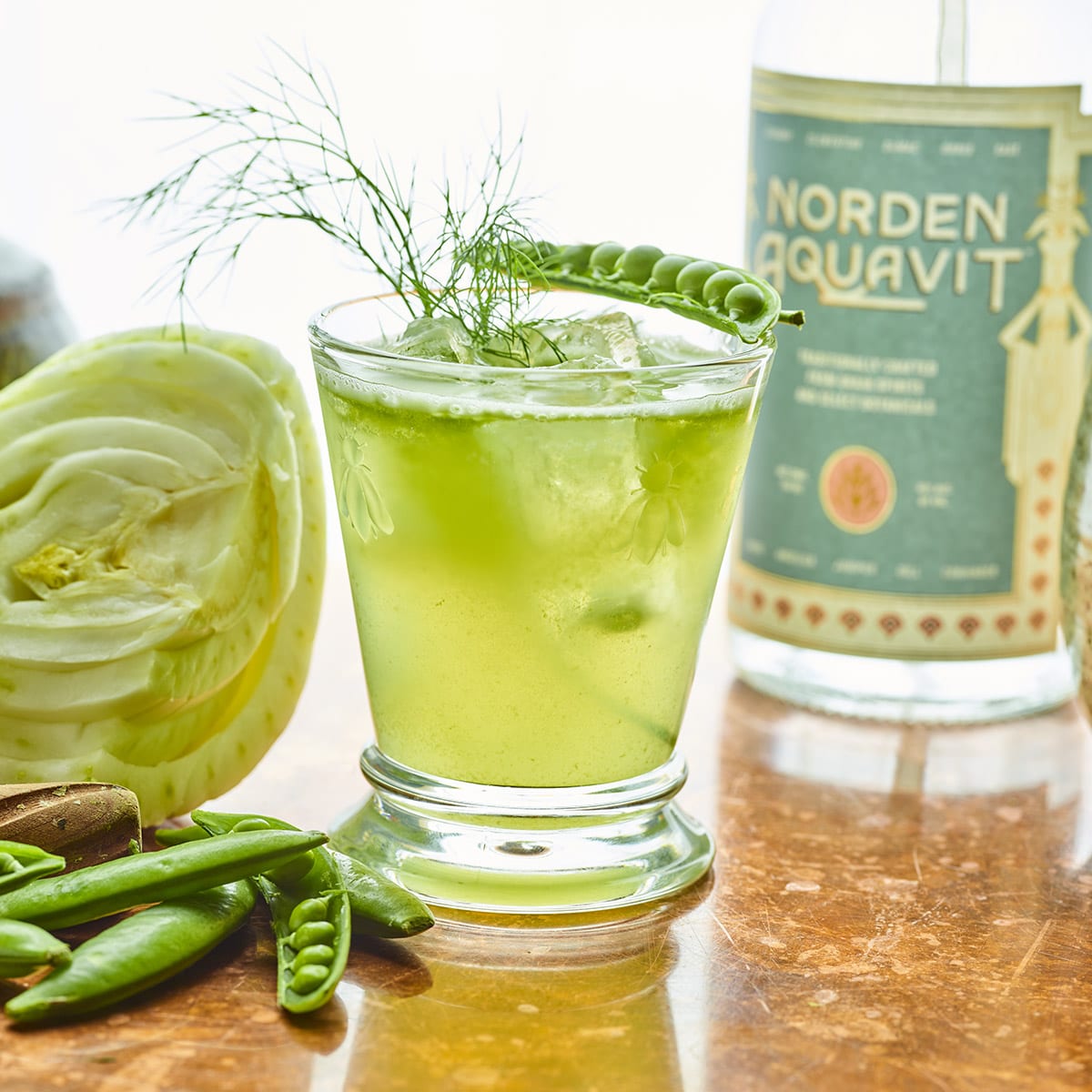 norden workshop