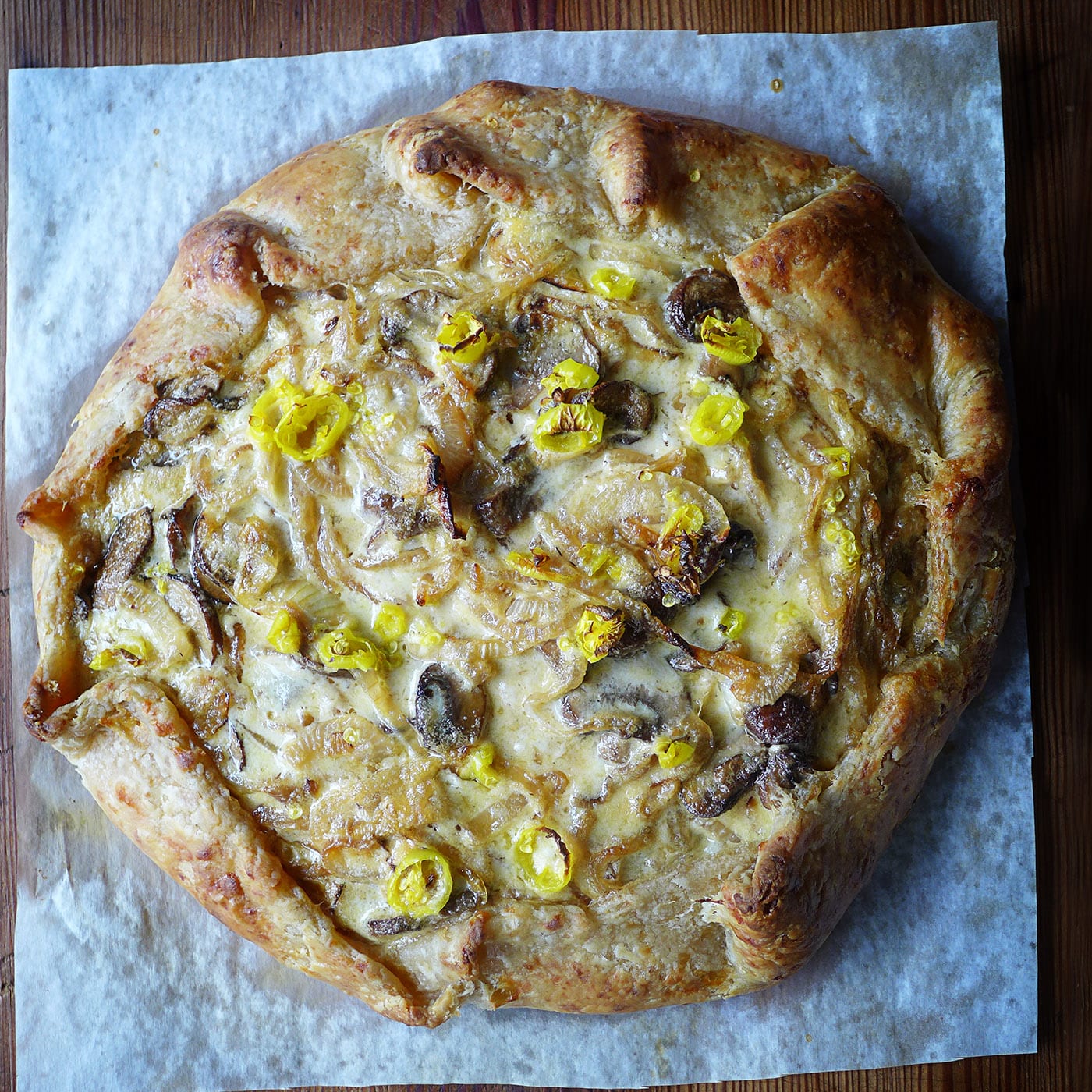 pie-dinner