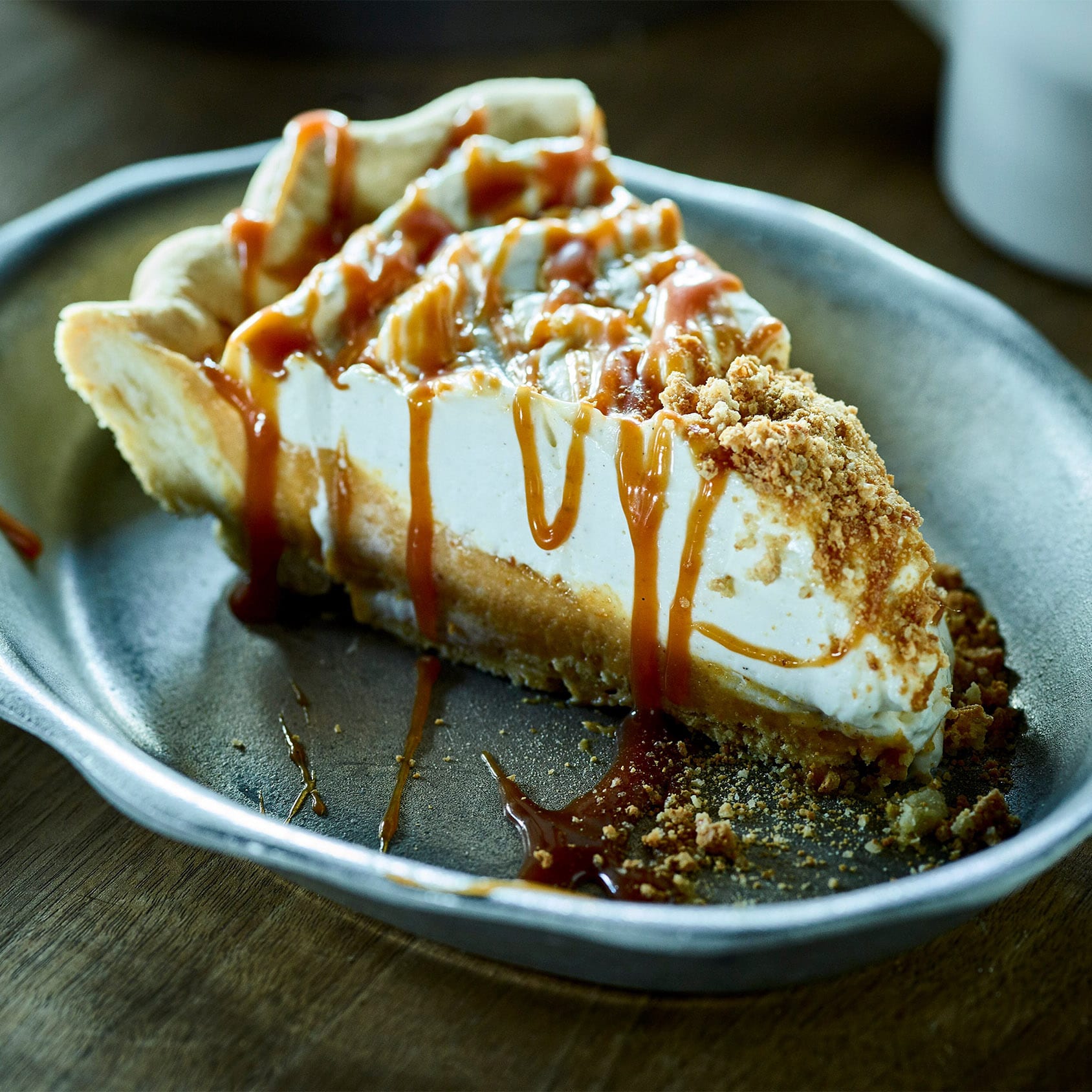 pie workshop