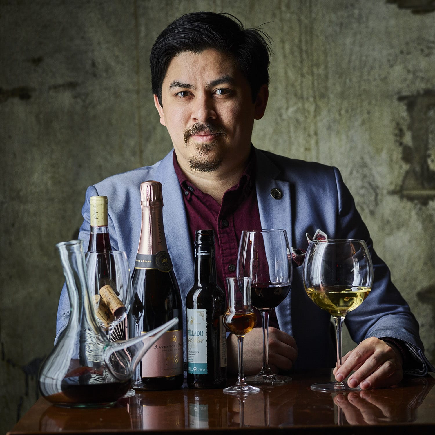 wine 101