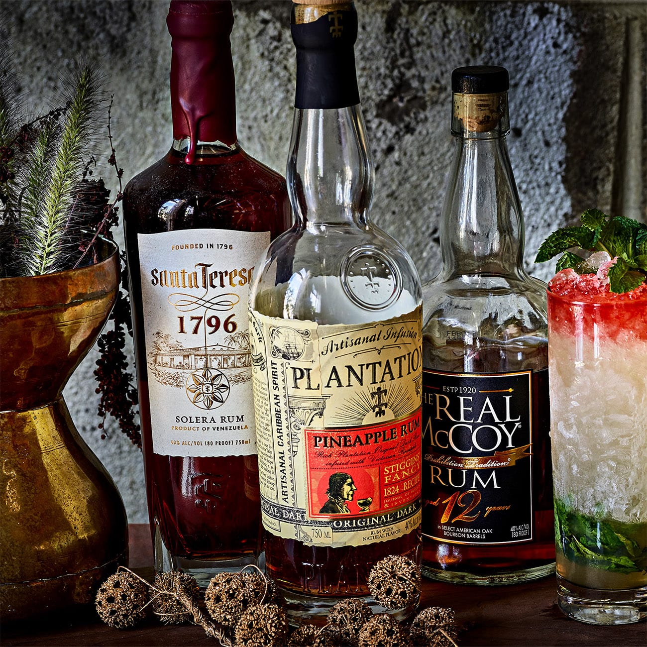 rum school