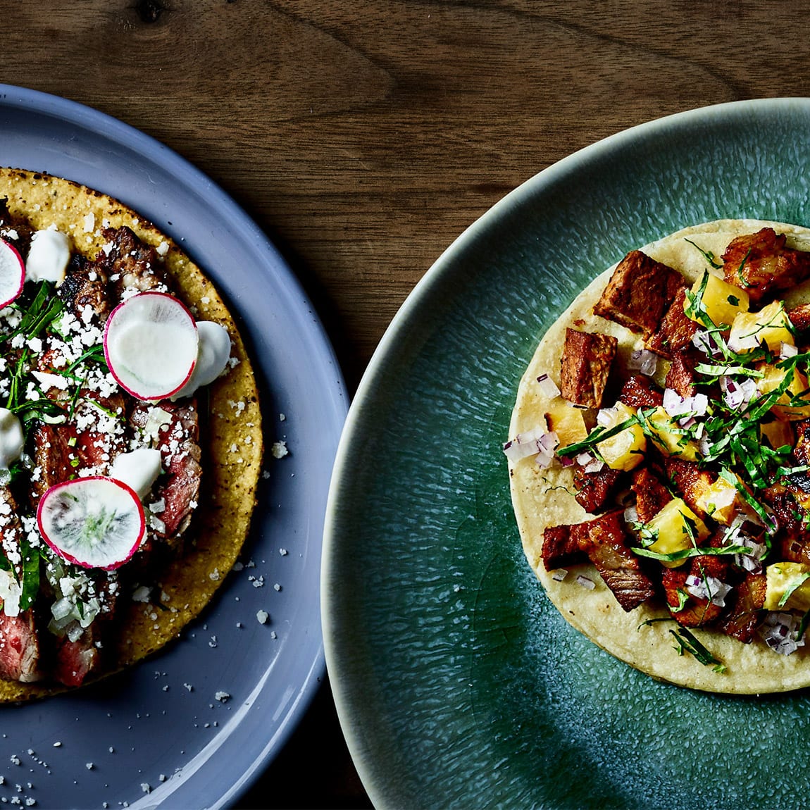 salsa street taco masterclass