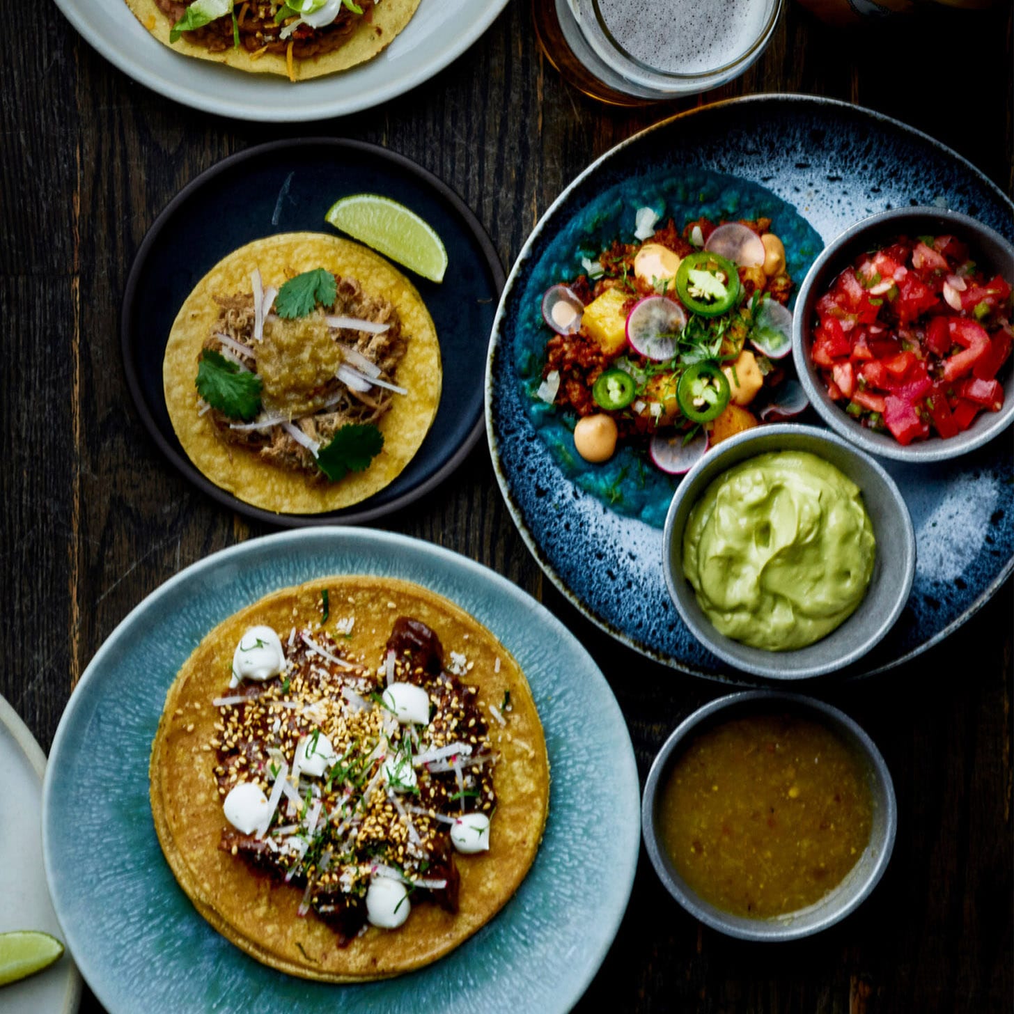 street taco workshop