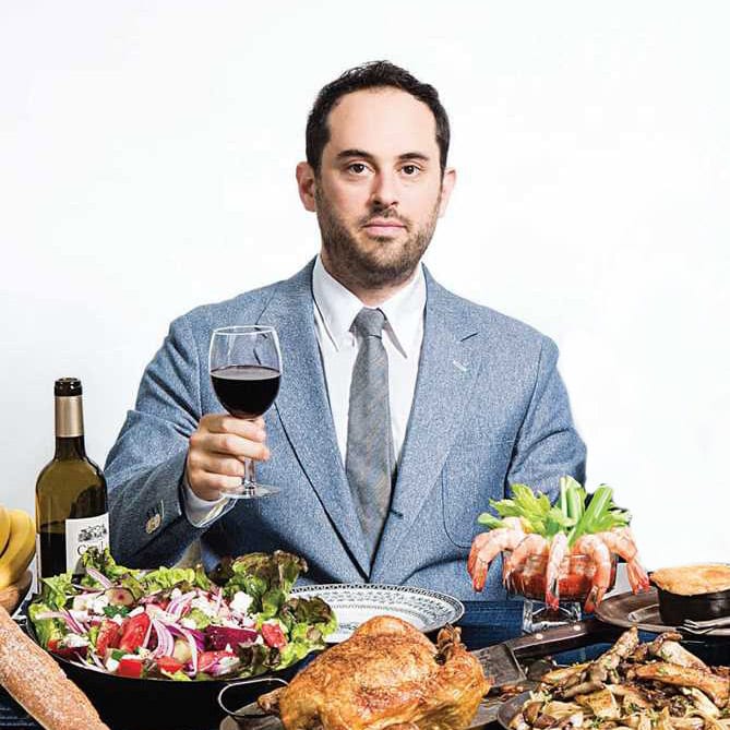 Max Sussman