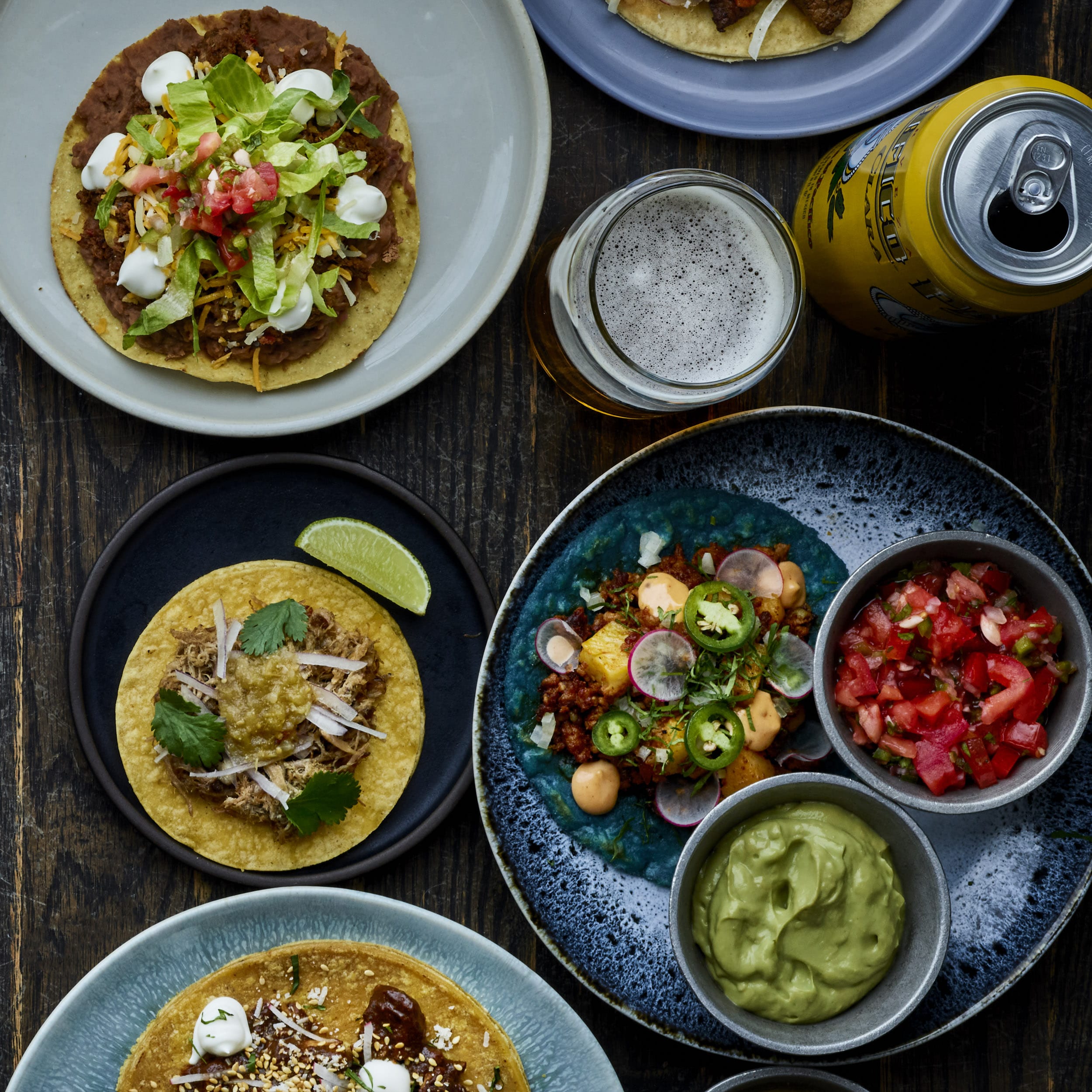 tacos