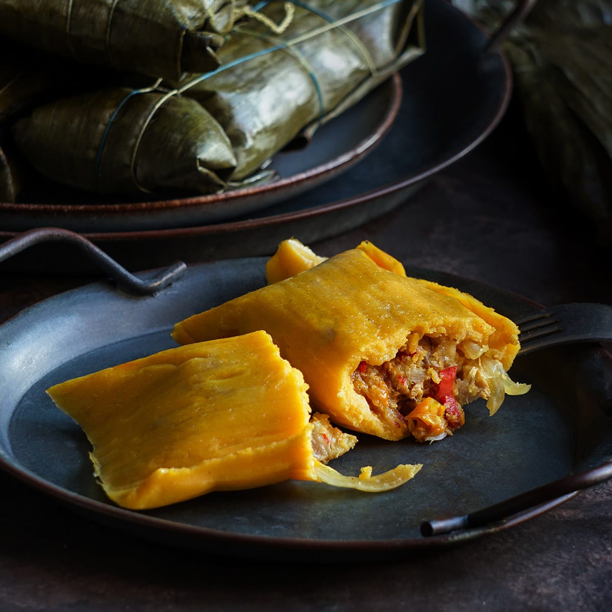 tamale workshop