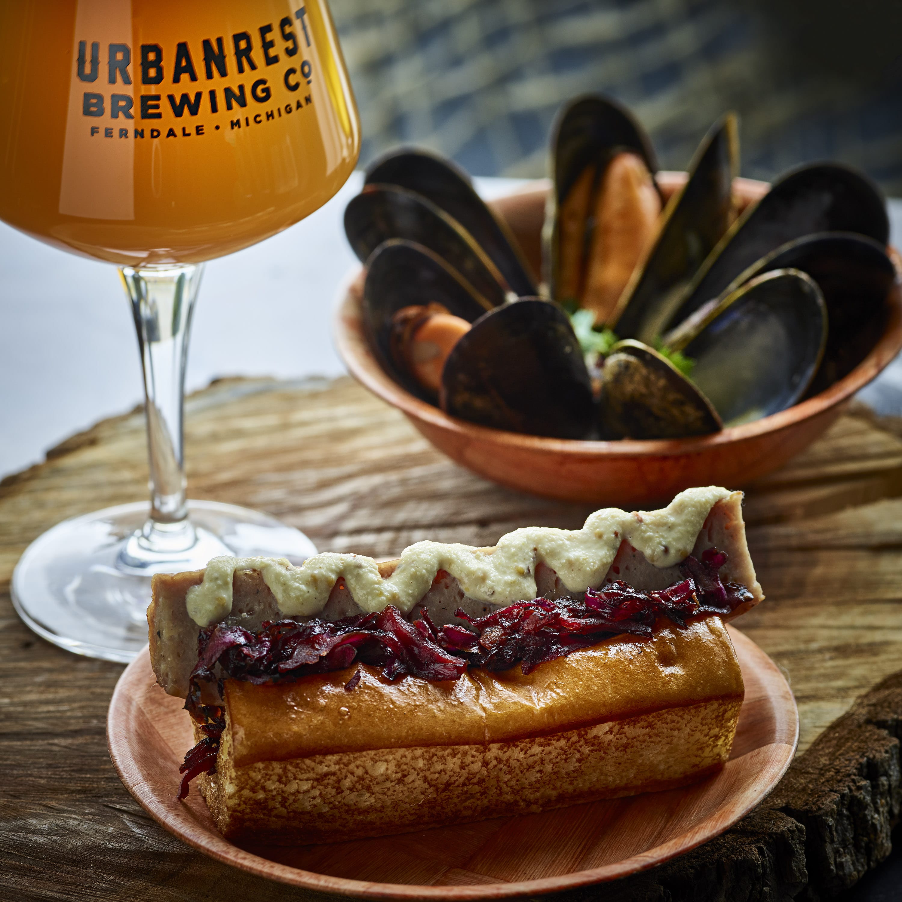 UrbanRest Beer Hall