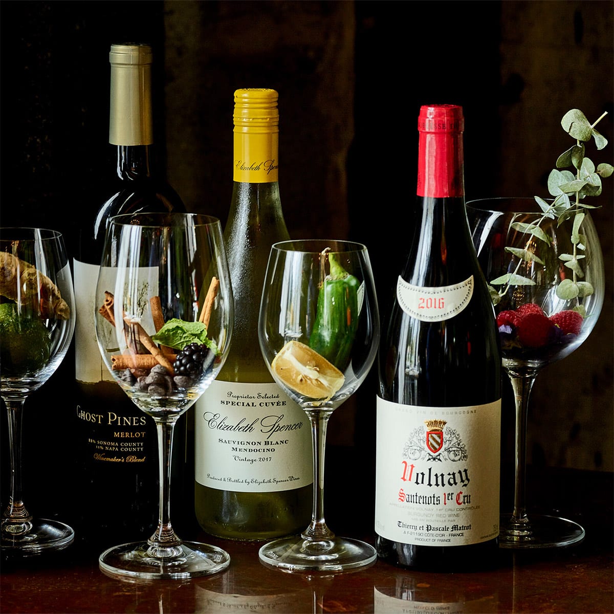 winter wine 101
